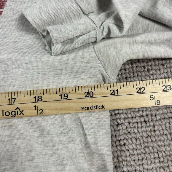 Vintage University Of Dayton Flyers Long Sleeve Graphic Shirt Men’s Large Y2K - Picture 10 of 16